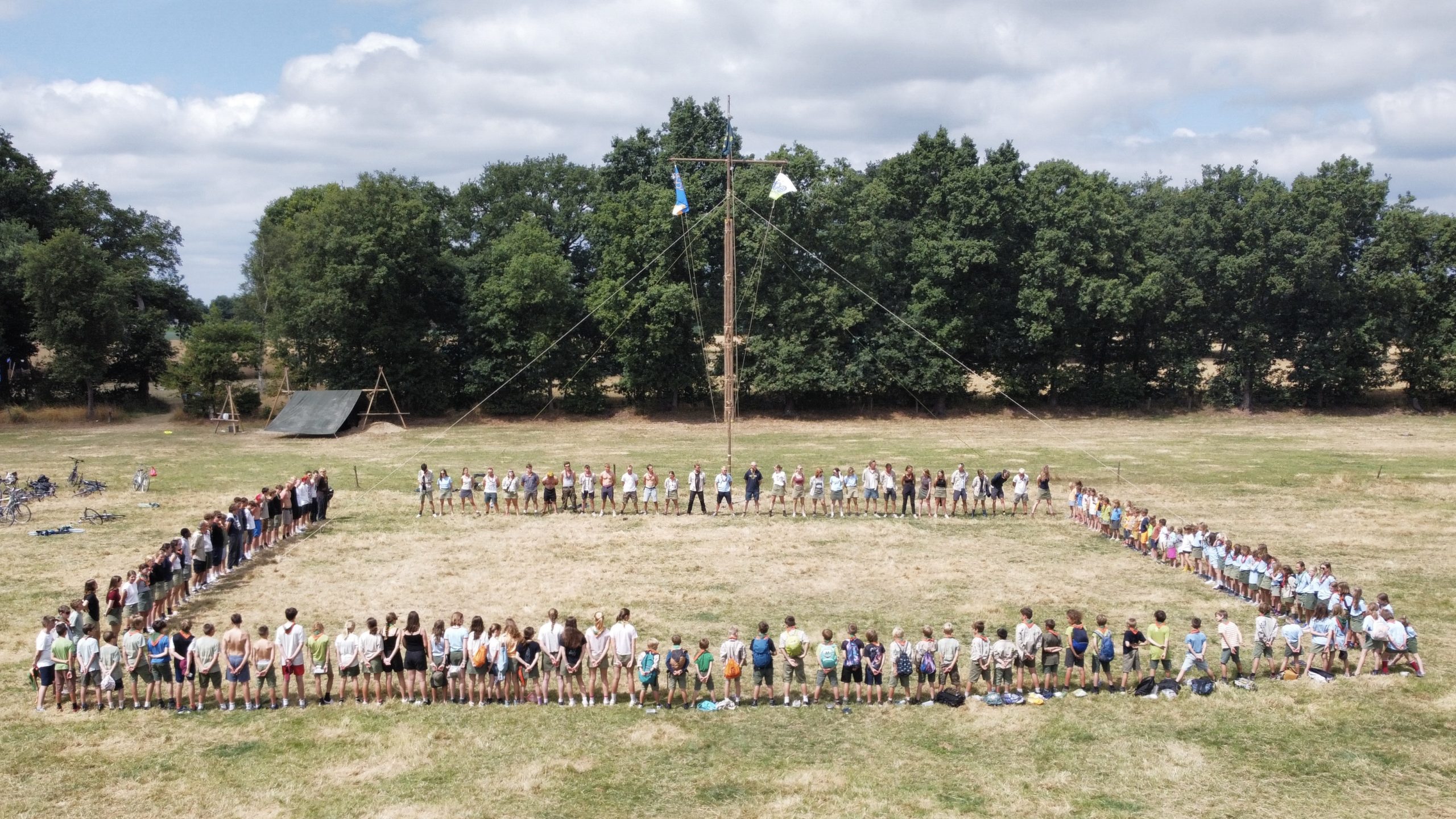 Zomerkamp