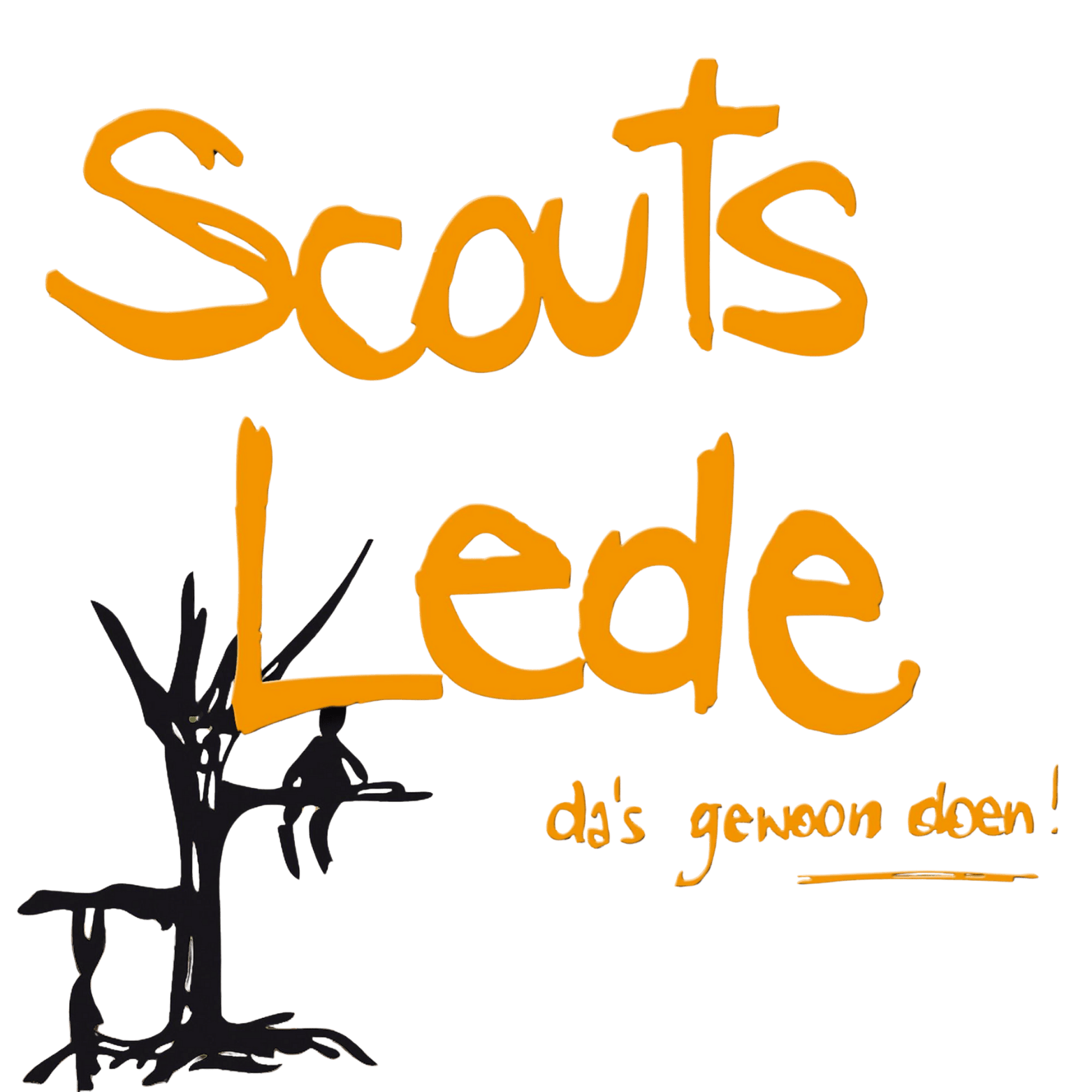 Scouts Lede Logo