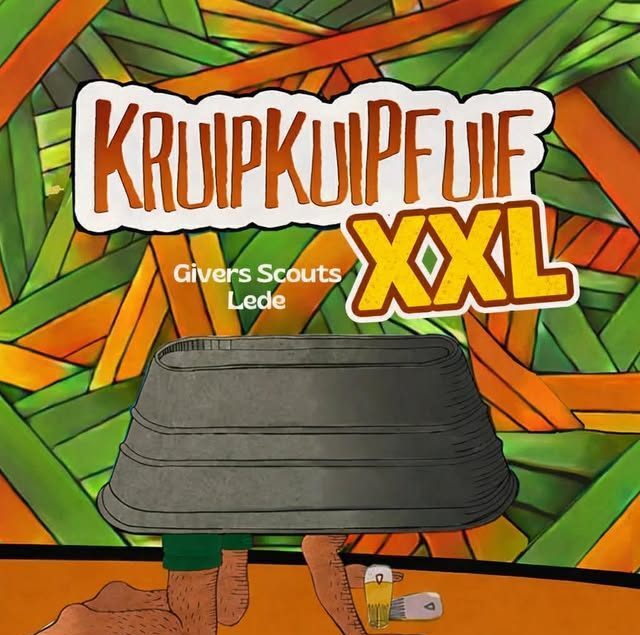 KruipKuipFuif