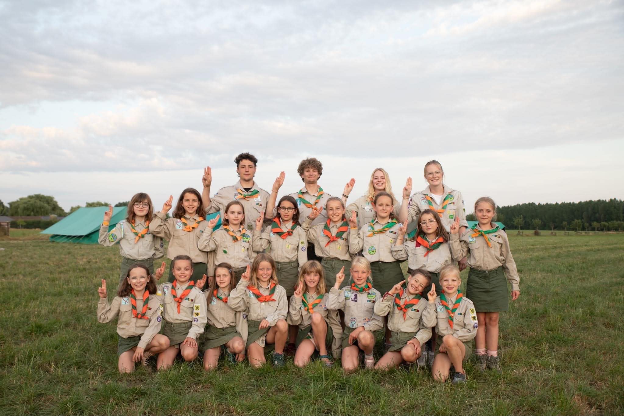 Kamp Poeke 23