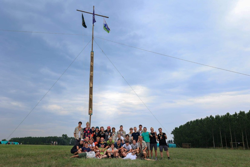 Kamp Poeke 23